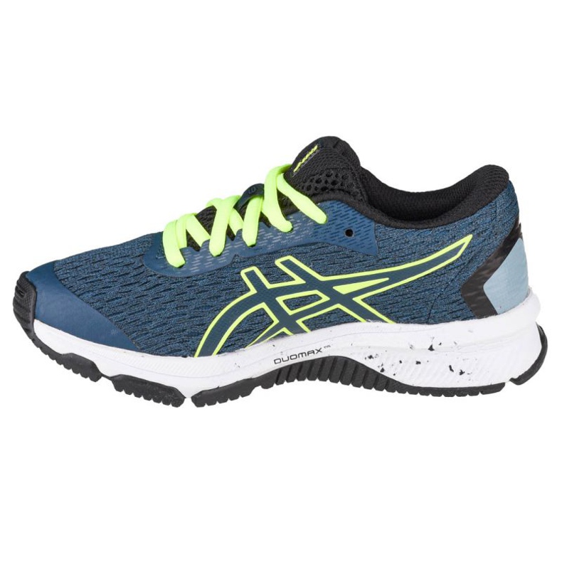 Asics GT-1000 9 Gs Jr 1014A150-406 laivastonsininen 1