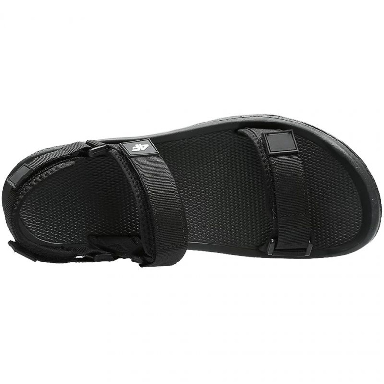 Sandaalit 4F H4L21 M SAM001 20S musta 1