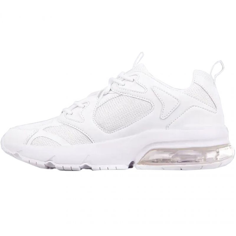 Kappa Yero 243003 kengät valkoinen 1