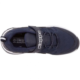 Kappa Yaka K Jr 260890K kengät laivastonsininen 1