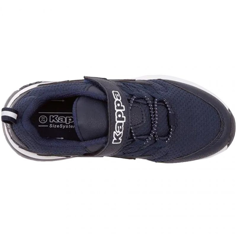 Kappa Yaka K Jr 260890K kengät laivastonsininen 1