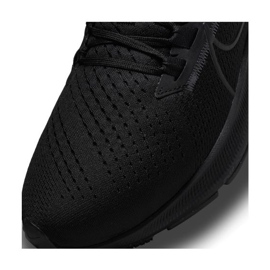 Nike Air Zoom Pegasus 38 M CW7356-001 kenkä musta 1