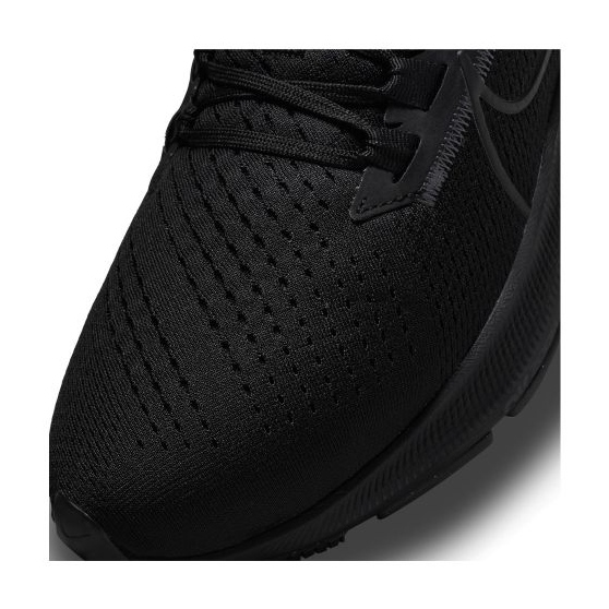 Nike Air Zoom Pegasus 38 M CW7356-001 kenkä musta 1