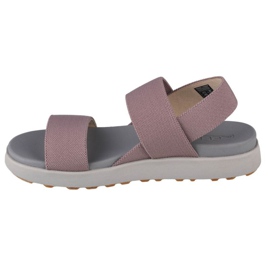 Keen Elle Backstrap W 1024711 sandaalit violetti 1