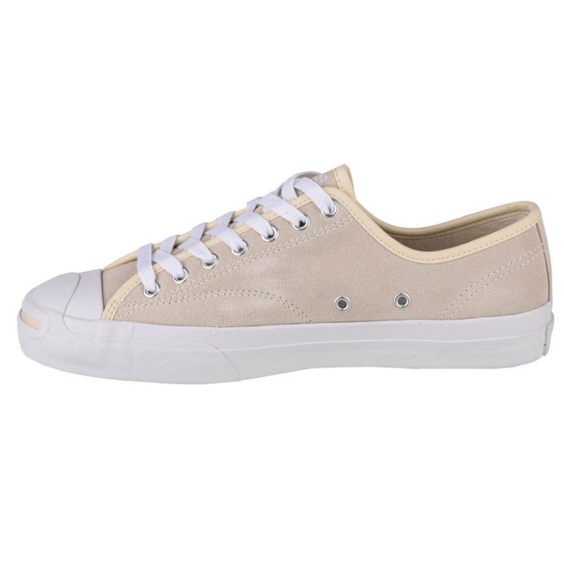 Converse x Jack Purcell M 160530C kengät beige 1