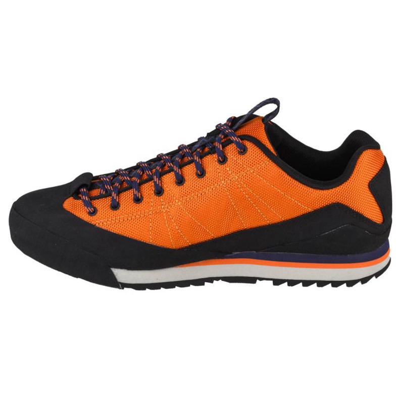 Merrell Catalyst Storm J2002785 kengät oranssi 1