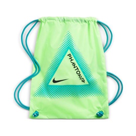 Nike Phantom Gt Elite Fg M CK8439 303 jalkapallokengät monivärinen vihreä 1