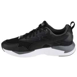 Puma X-Ray Lite M 374122 01 kengät musta 1