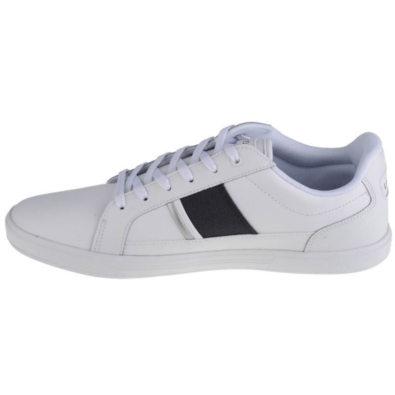 Lacoste Europa M 741SMA00082A7 valkoinen 1