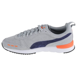 Puma R78 M 368588 03 tummansininen oranssi harmaa 1