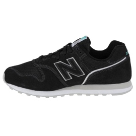 Kengät New Balance W WL373FT2 musta 1