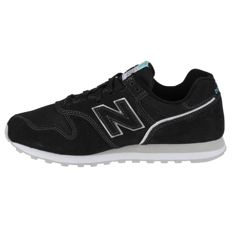 Kengät New Balance W WL373FT2 musta 1
