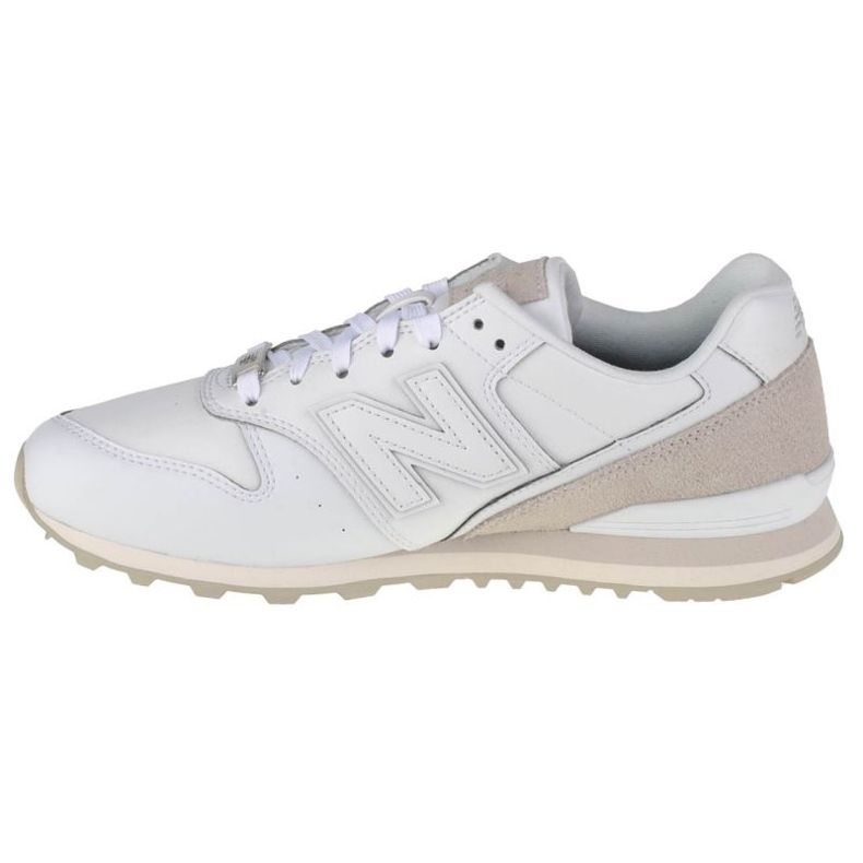 New Balance W WL996FPS kengät beige valkoinen 1