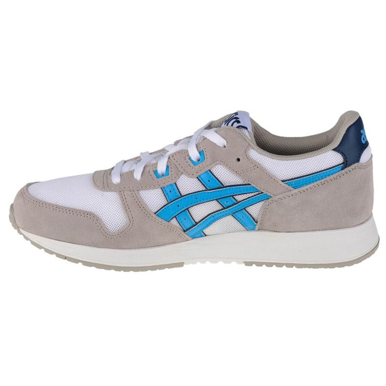 Asics Lyte Classic M 1201A170-108 harmaa 1