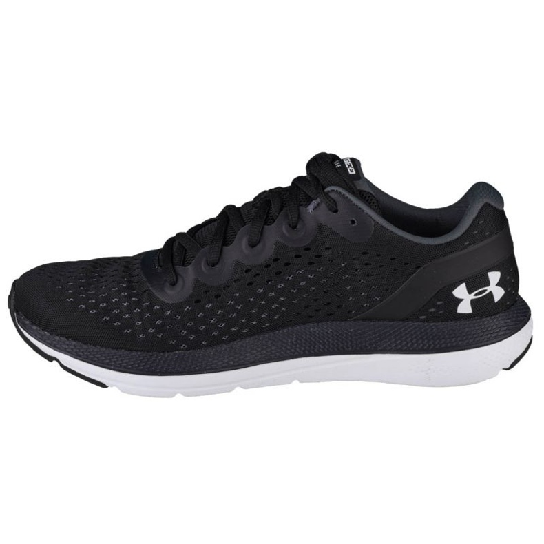 Under Armour Charged Impulse M 3021950-002 musta 1