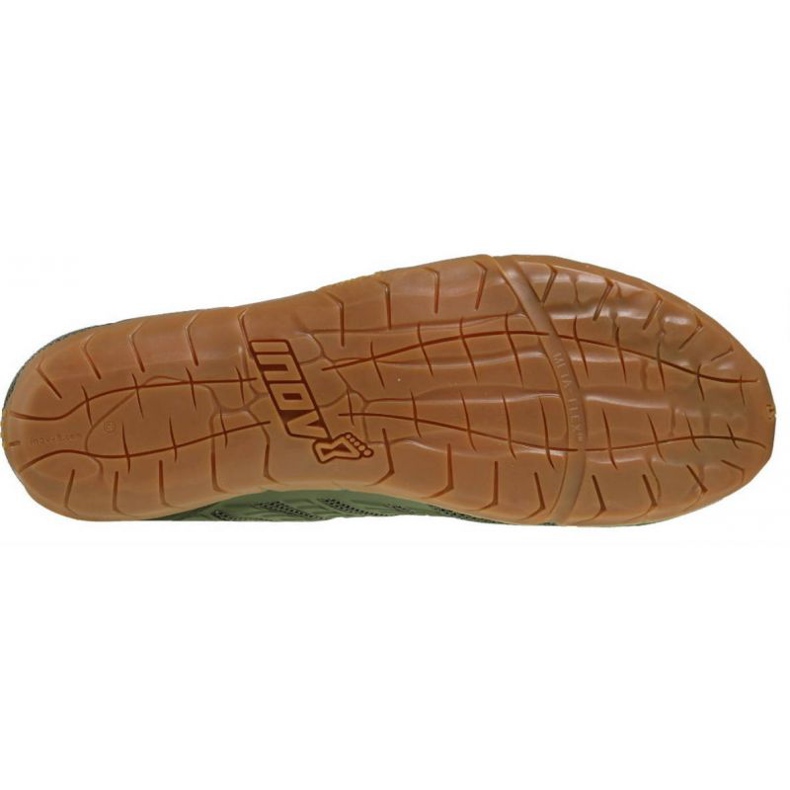 Inov-8 Bare-Xf 210 V3 M 000983-OLGU-S-01 -harjoituskengät vihreä 1