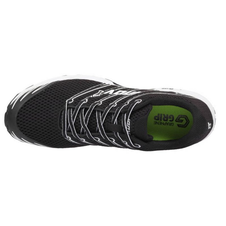 Inov-8 F-lite 230 M 000927-BKWH-P-01 juoksukengät musta 1