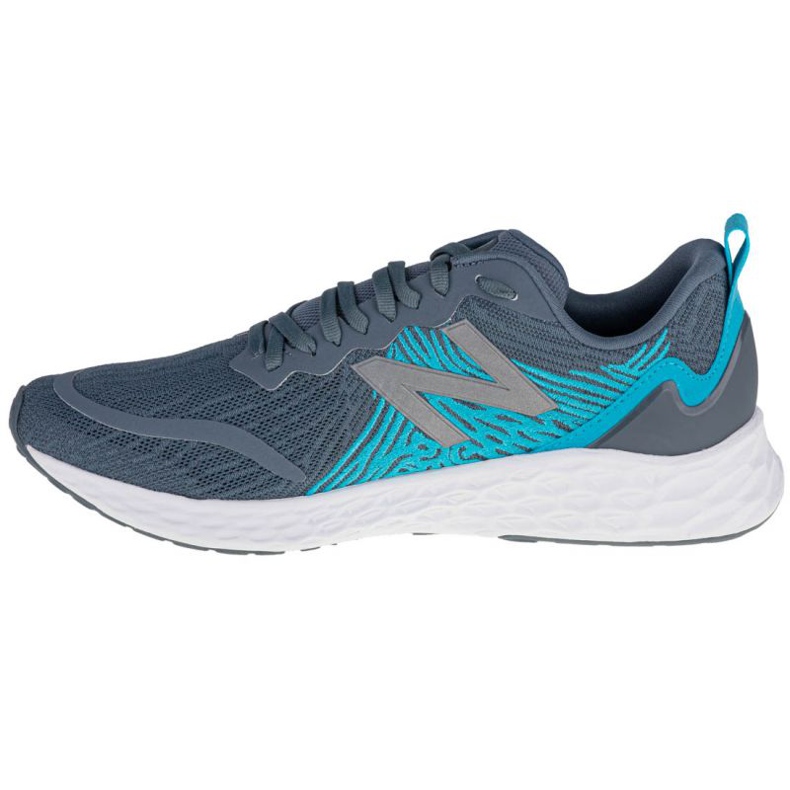 Lenkkarit New Balance Fresh Foam Tempo M mtmpocg sininen harmaa 1