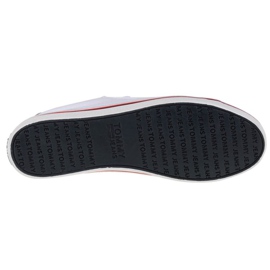 Tommy Hilfiger Jeans Mono Sneaker W EN0EN00786-YBS valkoinen 3