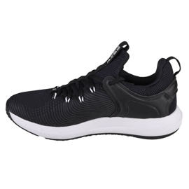 Under Armour Hovr Rise W 3023010-001 musta 1