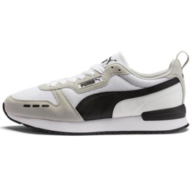 PUMA R78 PUMA 373117 02 kengät valkoinen 1