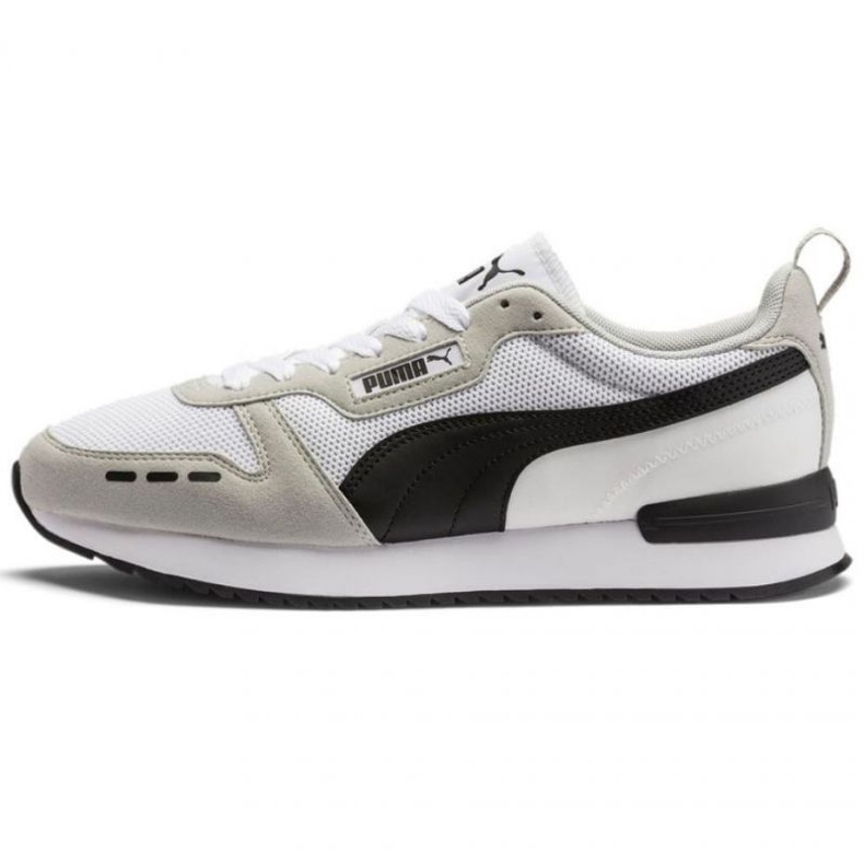 PUMA R78 PUMA 373117 02 kengät valkoinen 1