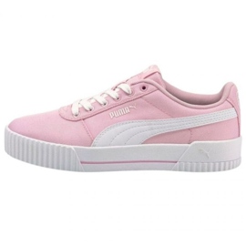 Puma Carina Cv W 368669 06 vaaleanpunainen 1