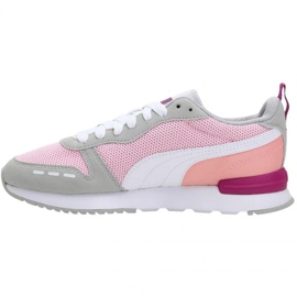 Puma R78 W 373117 28 harmaa 1