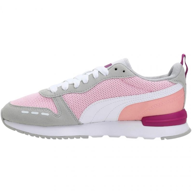 Puma R78 W 373117 28 harmaa 1