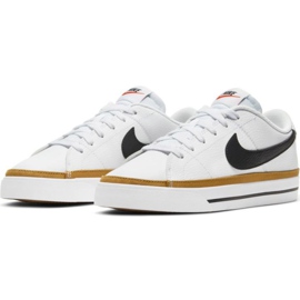 Nike Court Legacy Kengät W CU4149102 valkoinen 1