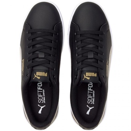 Puma Vikky v2 Metallic W 380667 02 musta 1