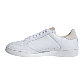 Adidas Continental 80 M EF2101 kengät valkoinen 1
