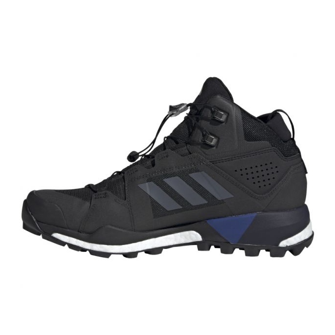 Adidas Terrex Skychaser Gtx M EE5334 kengät musta 1
