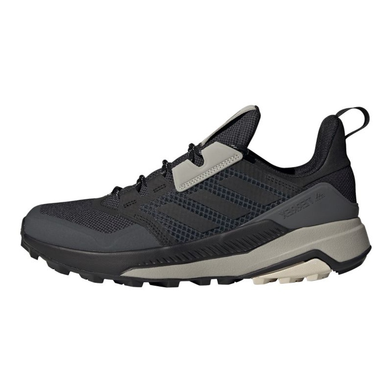 Adidas Terrex Trailmaker FU7237 kengät musta 1