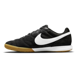 Nike Premier Ii Sala Ic M AV3153-019 jalkapallokengät musta musta 1