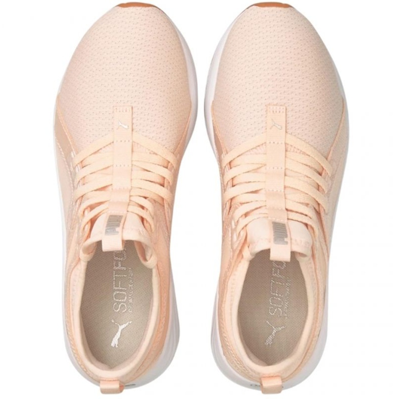 Puma Softride Sophia Eco -kengät 194862 03 oranssi 1