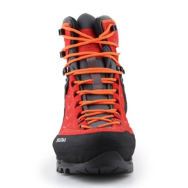 Salewa Ms Rapace Gtx 61332-1581 kengät punainen 2