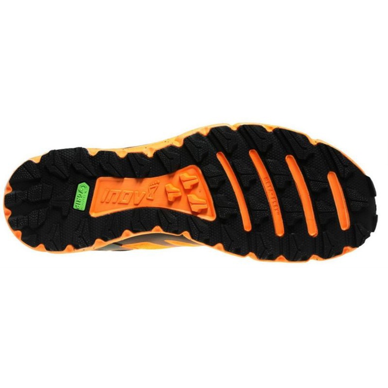 Inov-8 Terraultra G 270 M 000947-ORBK-S-01 juoksukengät oranssi 1