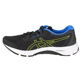 Asics GT-800 M 1011A838-020 kengät musta 1