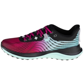 Columbia Escape Ascent -kengät 1928061627 vaaleanpunainen 1