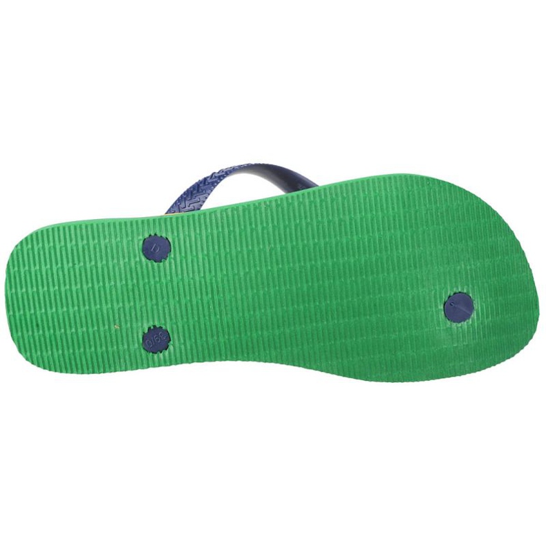Havaianas Brasil varvastossut 4140715-2197 sininen 1
