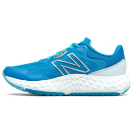 New Balance Fresh Foam Evoz v1 W Wevozln sininen 1