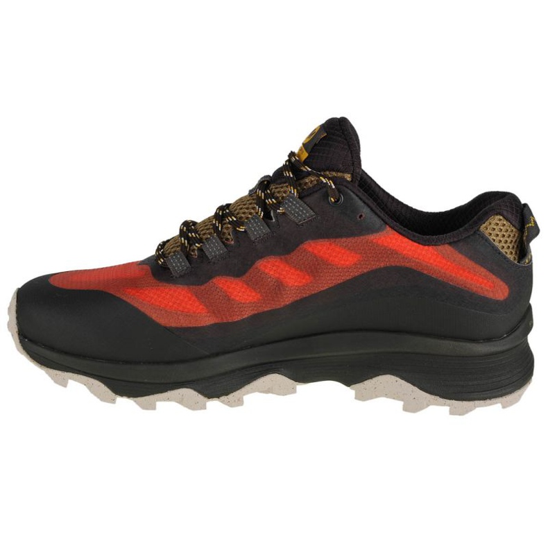 Merrell Moab Speed ​​M J066777 musta 1
