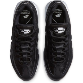 Nike W Air Max 95 W CK7070-001 musta 1