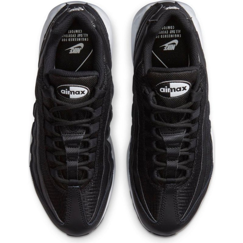 Nike W Air Max 95 W CK7070-001 musta 1
