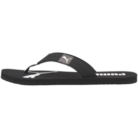 Puma Cozy Flip 370289 05 musta 1