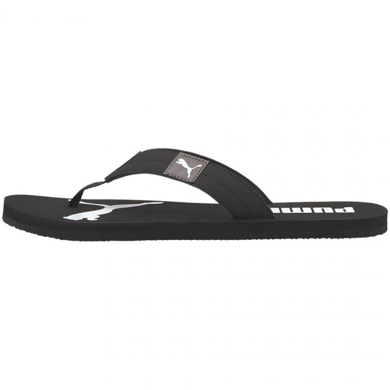 Puma Cozy Flip 370289 05 musta 1