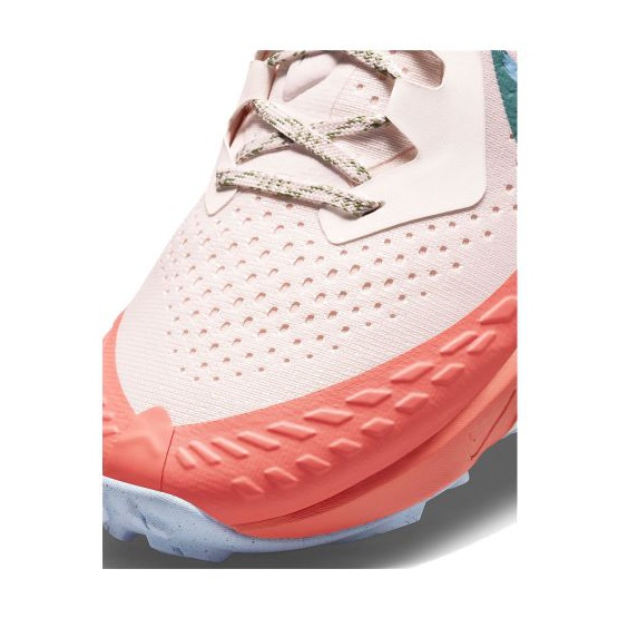 Nike Wmns Air Zoom Terra Kiger 7 M CW6066-600 vaaleanpunainen 1