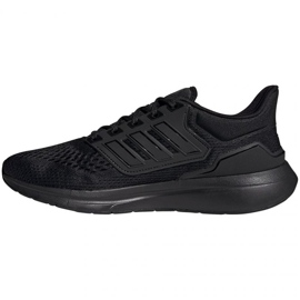 Adidas EQ21 M H00521 kengät musta 1