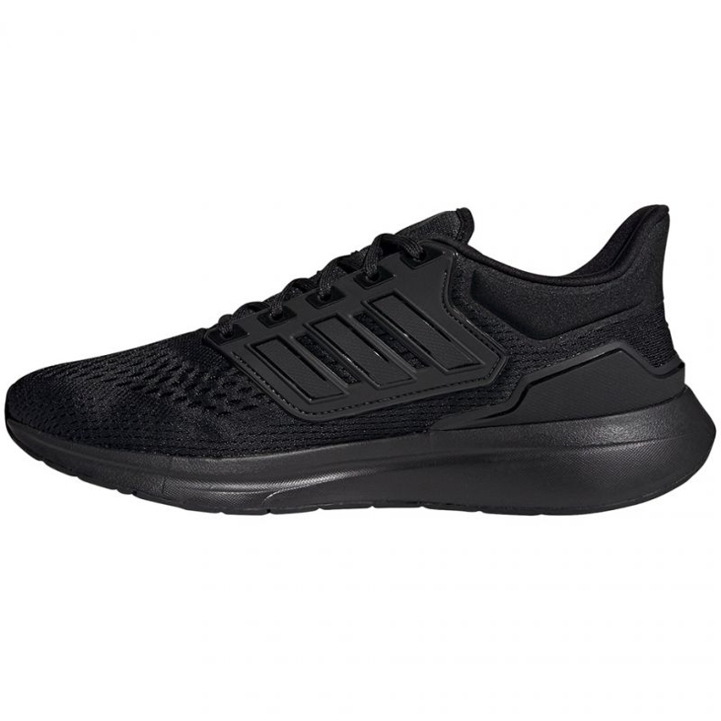 Adidas EQ21 M H00521 kengät musta 1